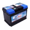 Batterie 12V 70Ah 640A STECOPOWER