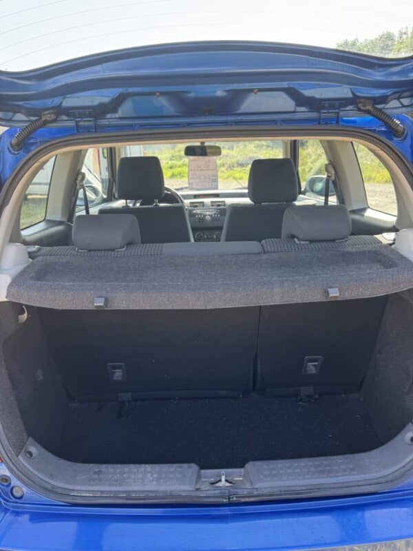SUZUKI SWIFT 3 – Image 8