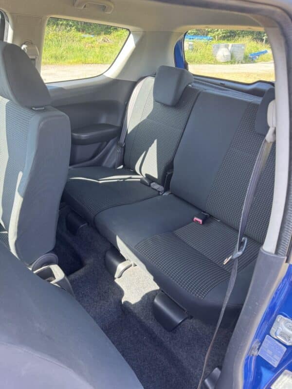 SUZUKI SWIFT 3 – Image 7