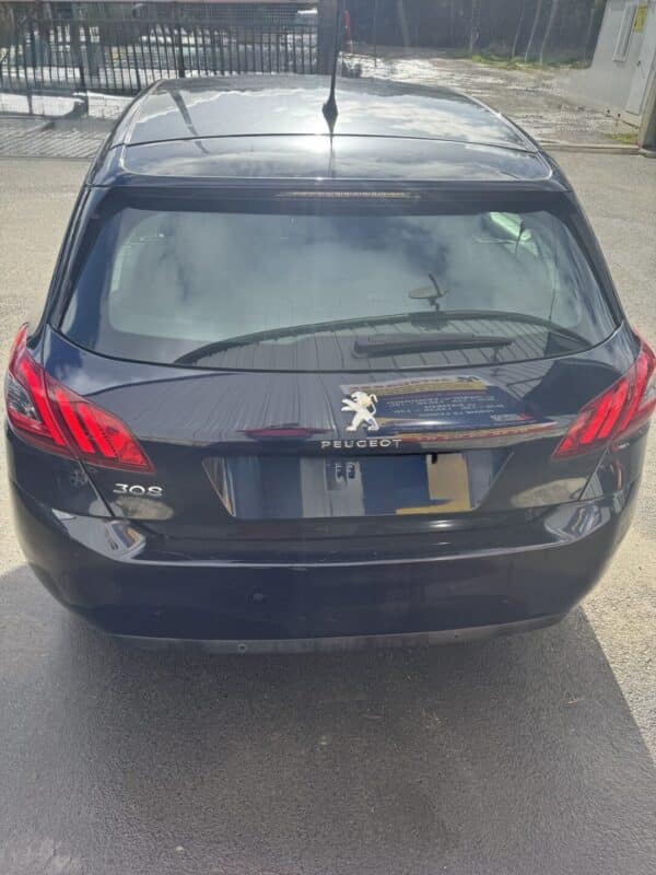 PEUGEOT 308 II – Image 3