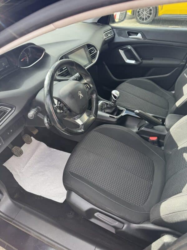 PEUGEOT 308 II – Image 4