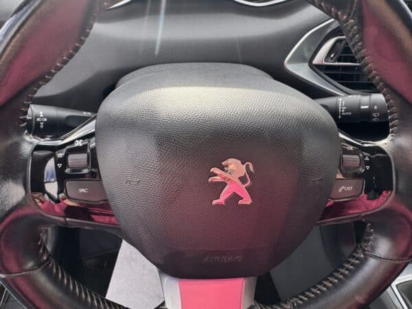PEUGEOT 308 II – Image 7