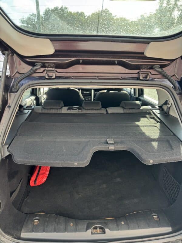 PEUGEOT 207 SW – Image 7