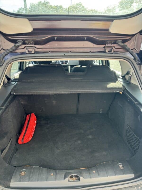 PEUGEOT 207 SW – Image 8
