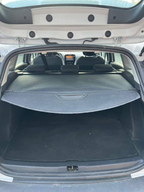 RENAULT CLIO 4 PHASE 1 BREAK – Image 7