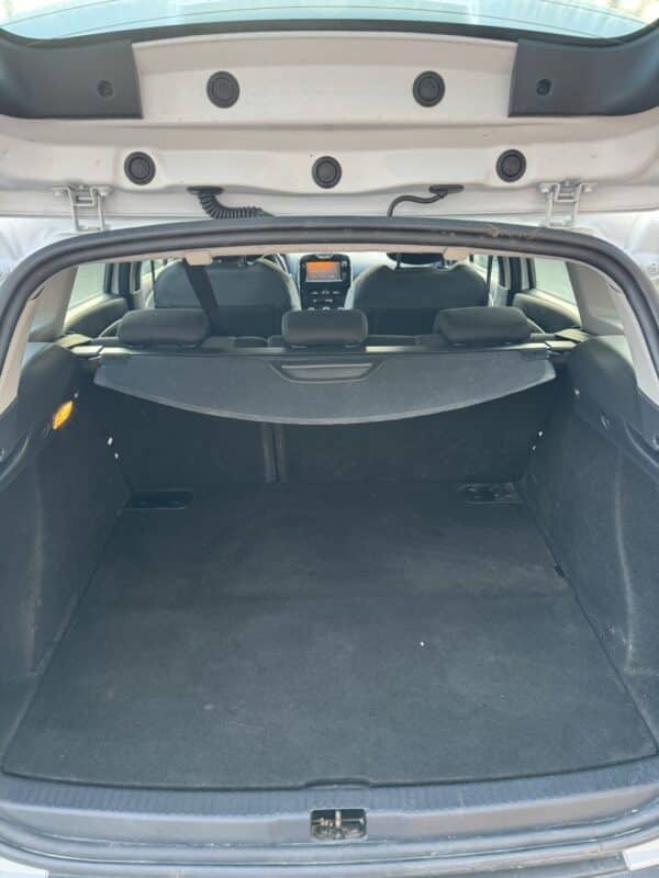 RENAULT CLIO 4 PHASE 1 BREAK – Image 8