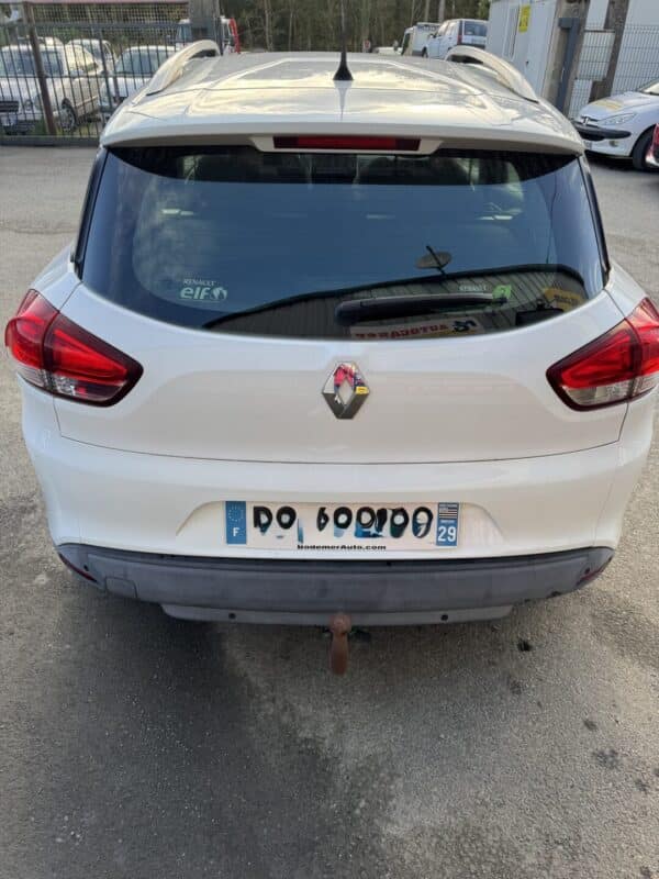 RENAULT CLIO 4 PHASE 1 BREAK – Image 4