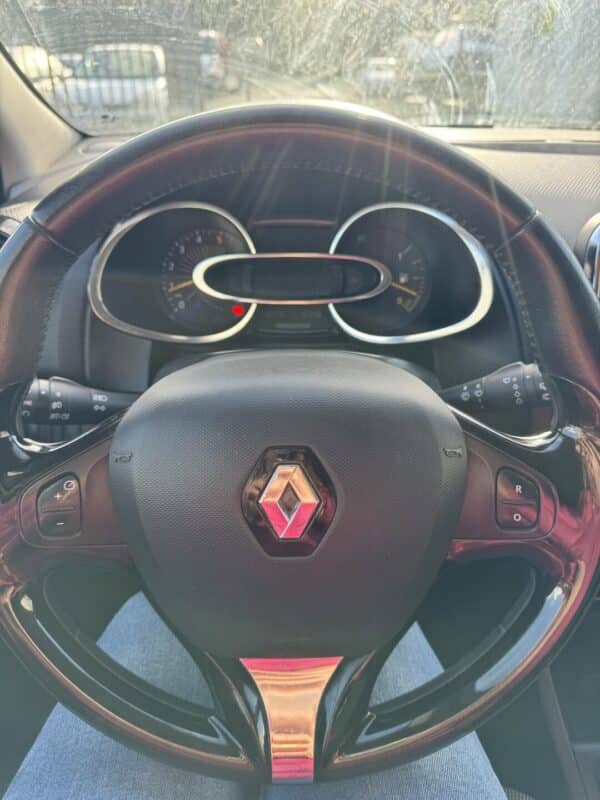RENAULT CLIO 4 PHASE 1 BREAK – Image 9