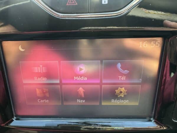 RENAULT CLIO 4 PHASE 1 BREAK – Image 10